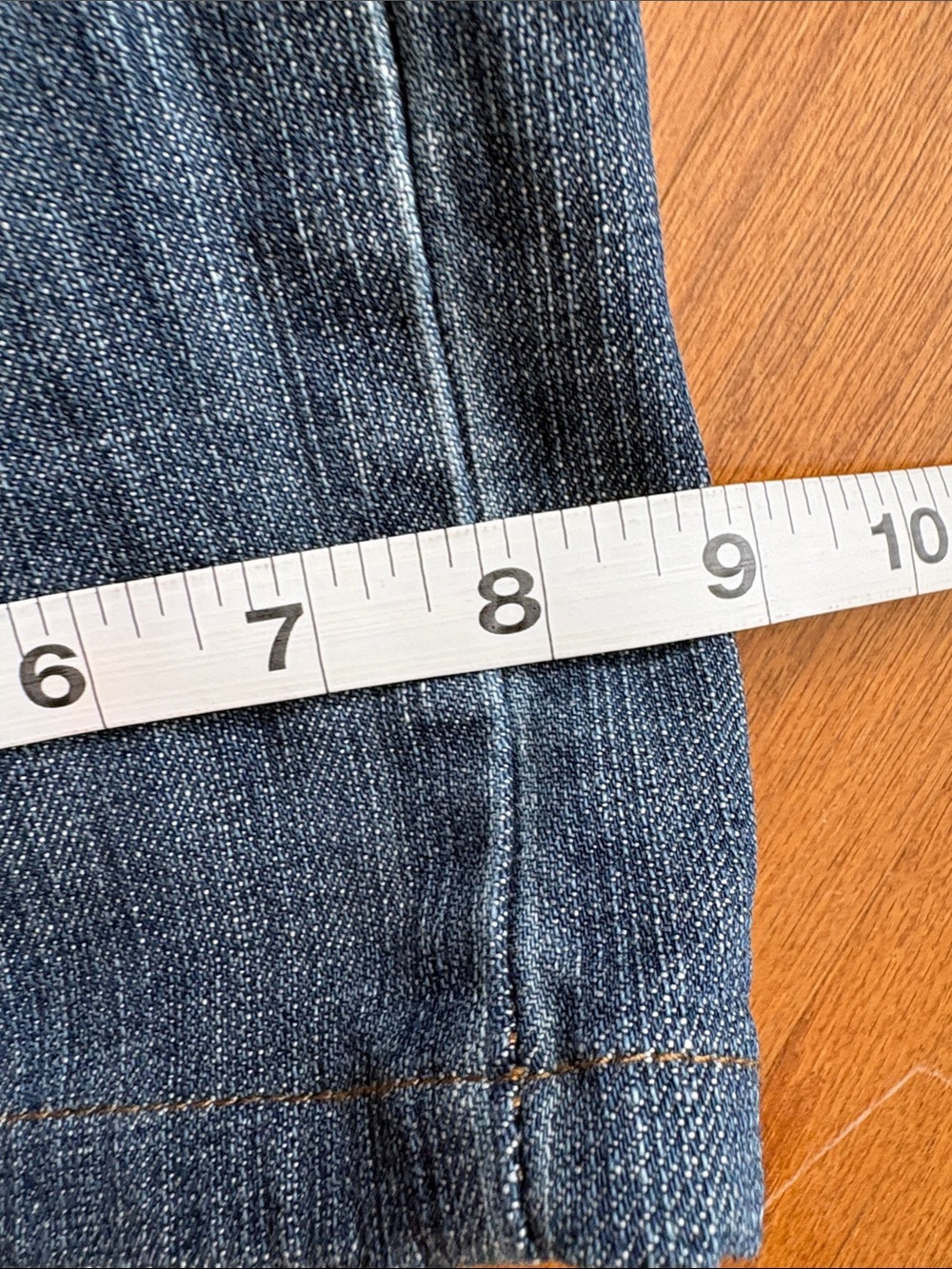 Disney Store Eeyore Jeans - Picture 11 of 11